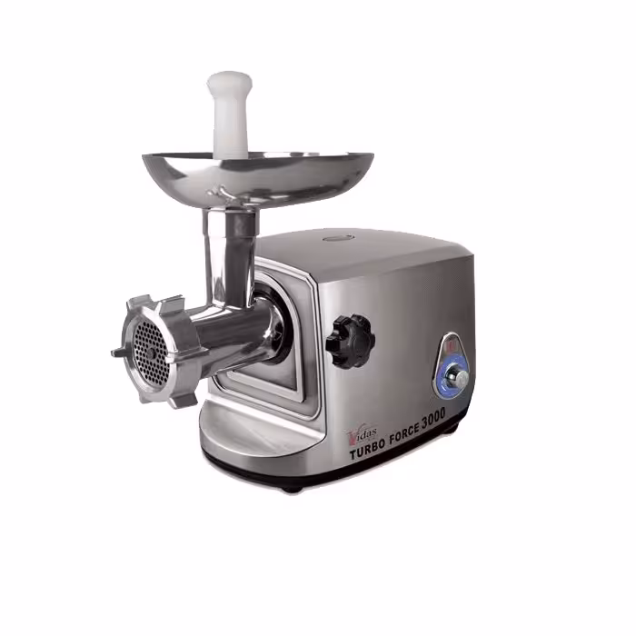 چرخ گوشت ویداس مدل VIR-3512 - کالاوما