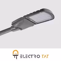 چراغ خیابانی 150 وات مازی نور مدل هلیوس M
