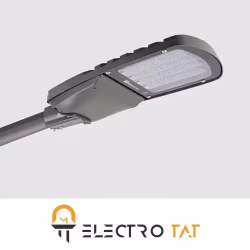 چراغ خیابانی 150 وات مازی نور مدل هلیوس M
