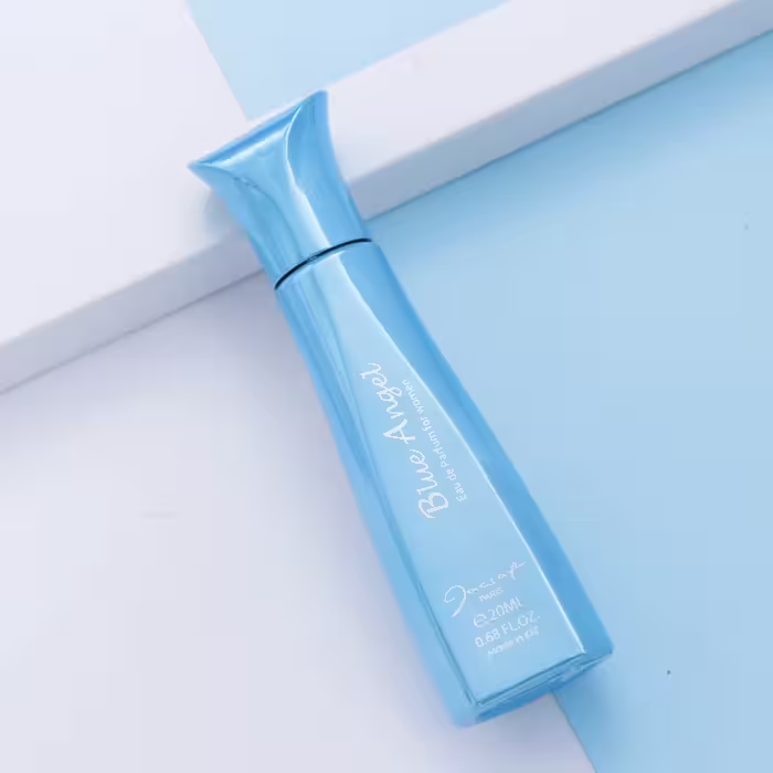 عطر مینی زنانه ژک ساف مدل Blue Angel حجم20میل91023