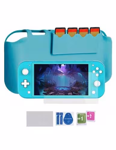 پک نینتندو Ipega 3 In 1 Essential Kit