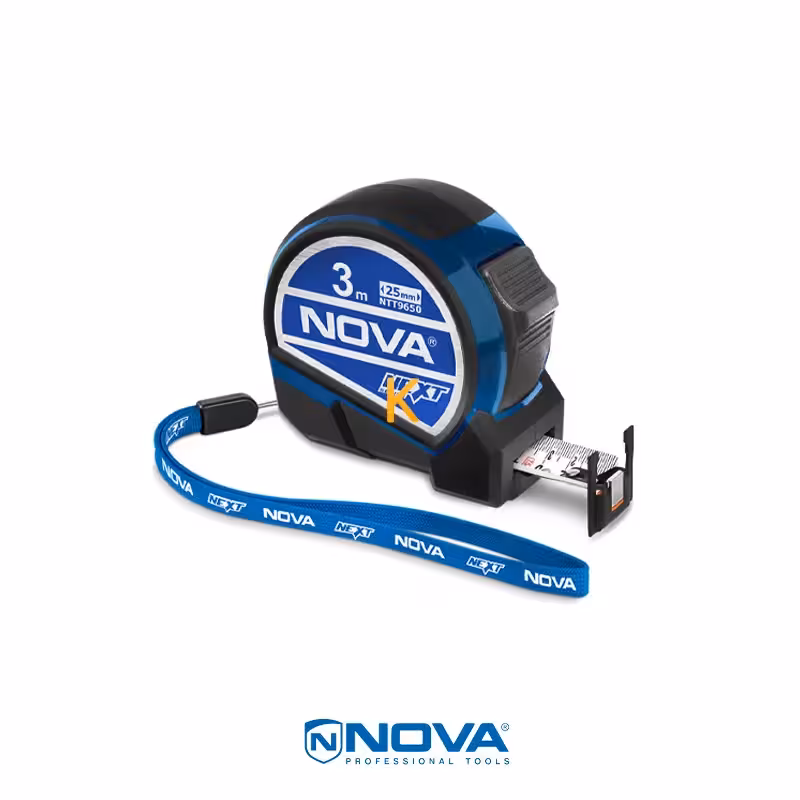 متر نووا 3 متری مدل NEXT