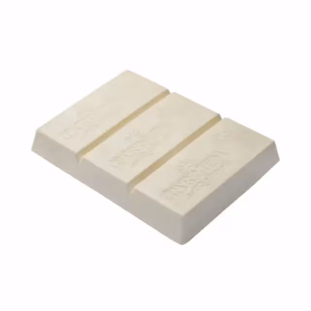 شکلات تخته ای سفید پارمیدا