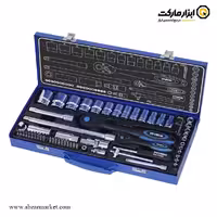 جعبه بکس هیوندای 60 پارچه ترکیبی مدل HT-9160