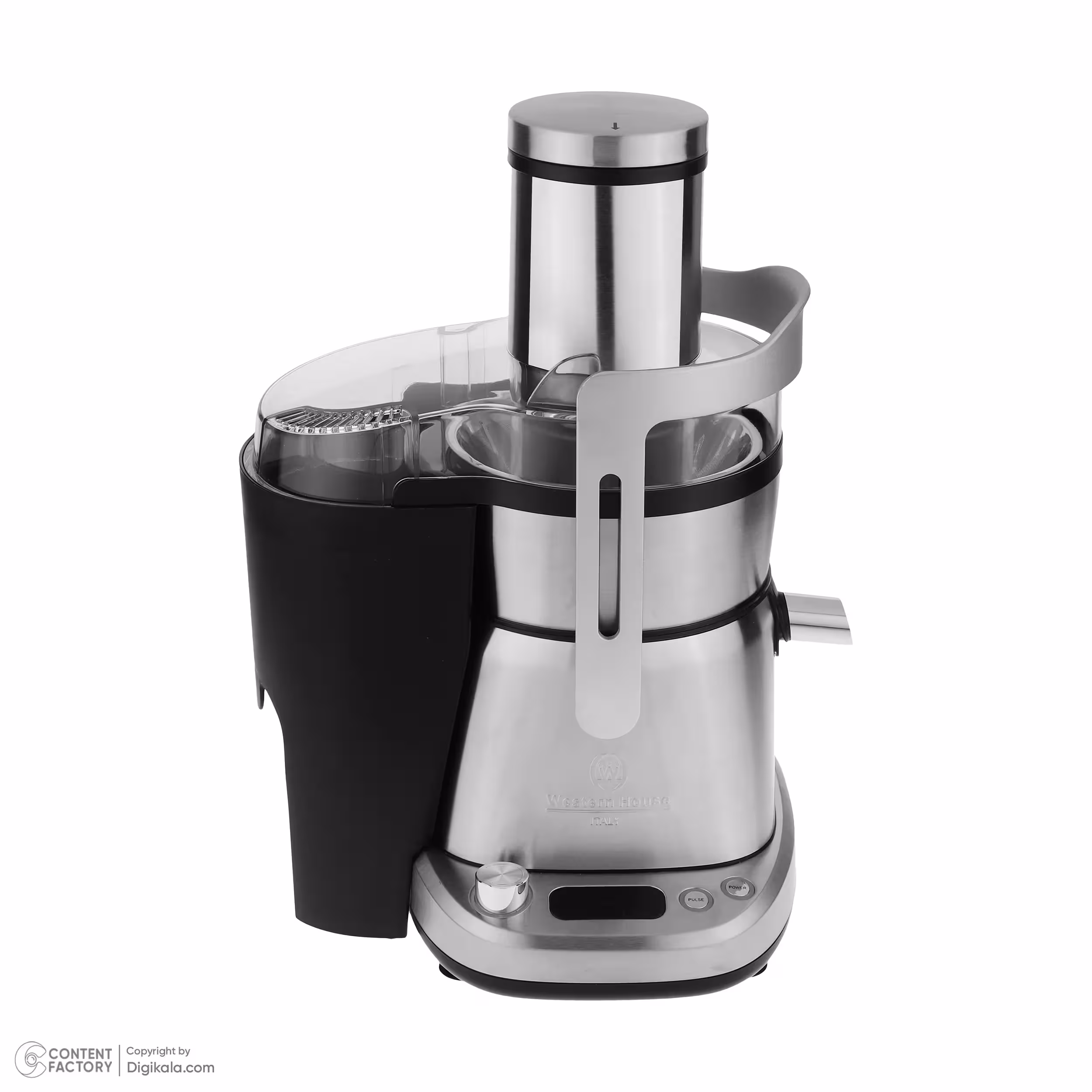 آبمیوه گیری وسترن هاوس مدل WJU-4130