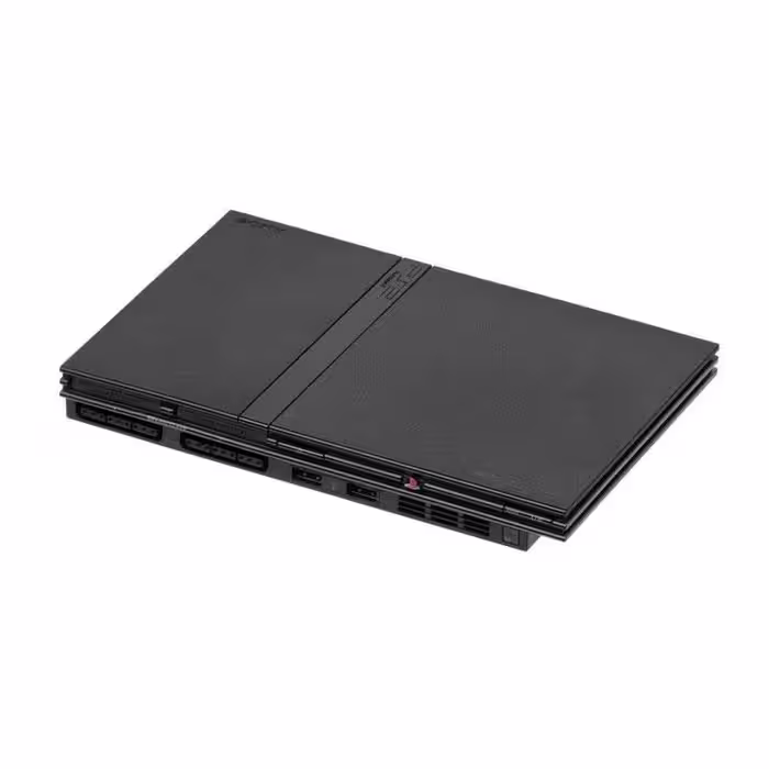 قاب دستگاه PS2 مدل 7000X