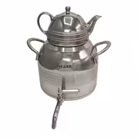 کتری و قوری 5 لیتر برند نزاز NEZAZ مدل 2900