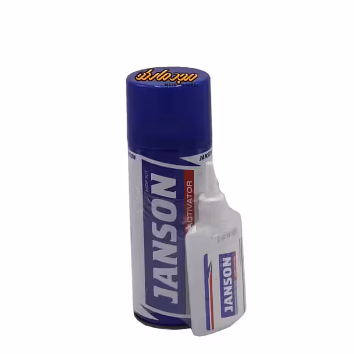 چسب فوری 3 2 1 بزرگ جانسون