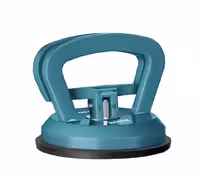 قاپک شیشه رونیکس تک قلو مدل RH-9930