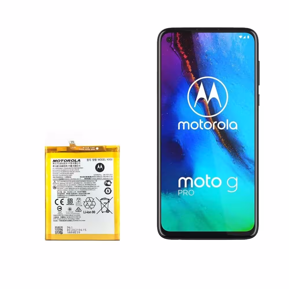 باتری گوشی موتورولا Motorola Moto G Pro