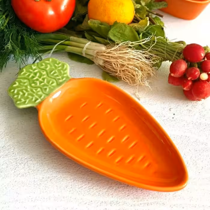 هویج کشیده سرامیکی 172146