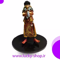 فیگور شخصیت Monkey D. Luffy از انیمه وان پیس