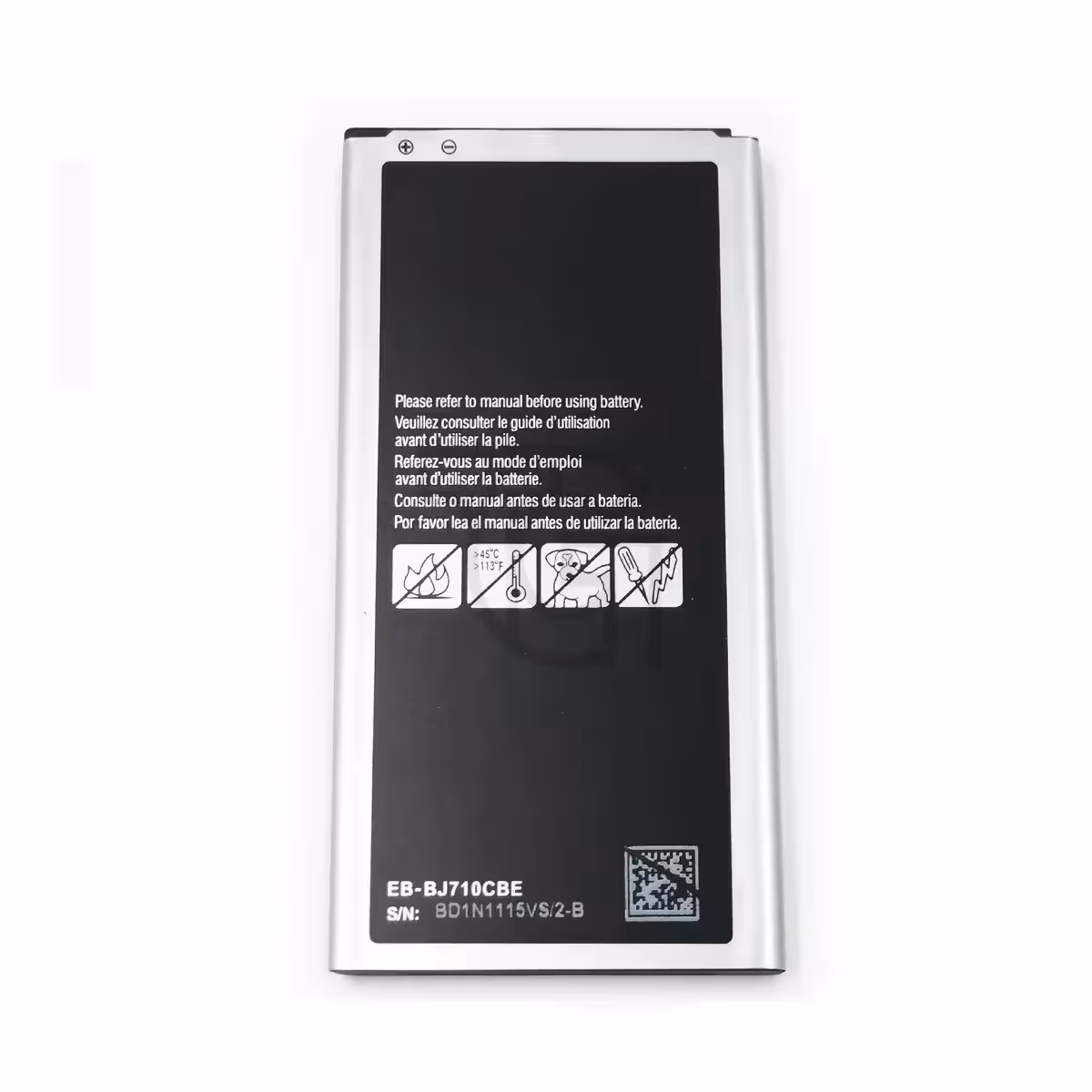 باتری سامسونگ (اورجینال) Battery Samsung Galaxy On8