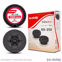 تیوتر آواکس MX-350