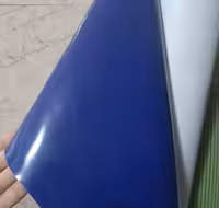 برزنت کانتینری یک رو ضد آب  عرض 10 متر درجه یک اصل