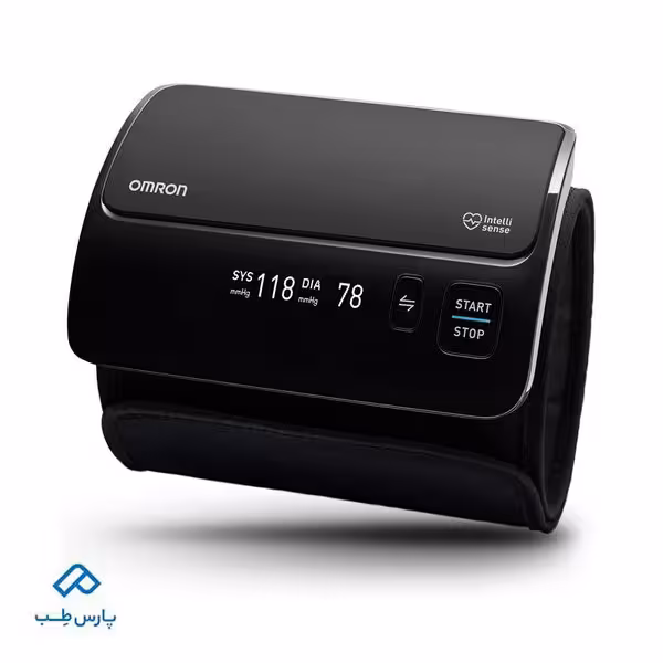 فشار سنج دیجیتالی بازوئی امرون مدل EVOLV