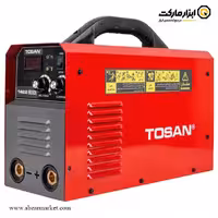 اینورتر جوشکاری توسن 250 آمپر مدل 1422