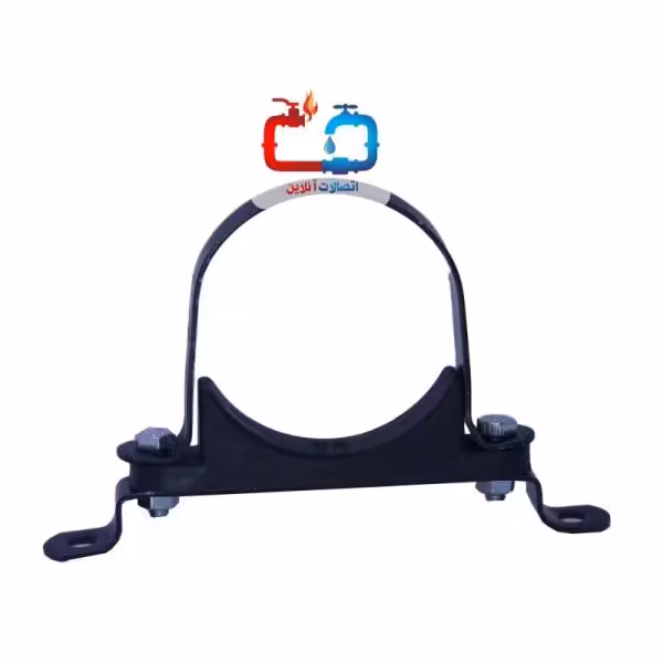 بست پایه‌دار 3 اینچ