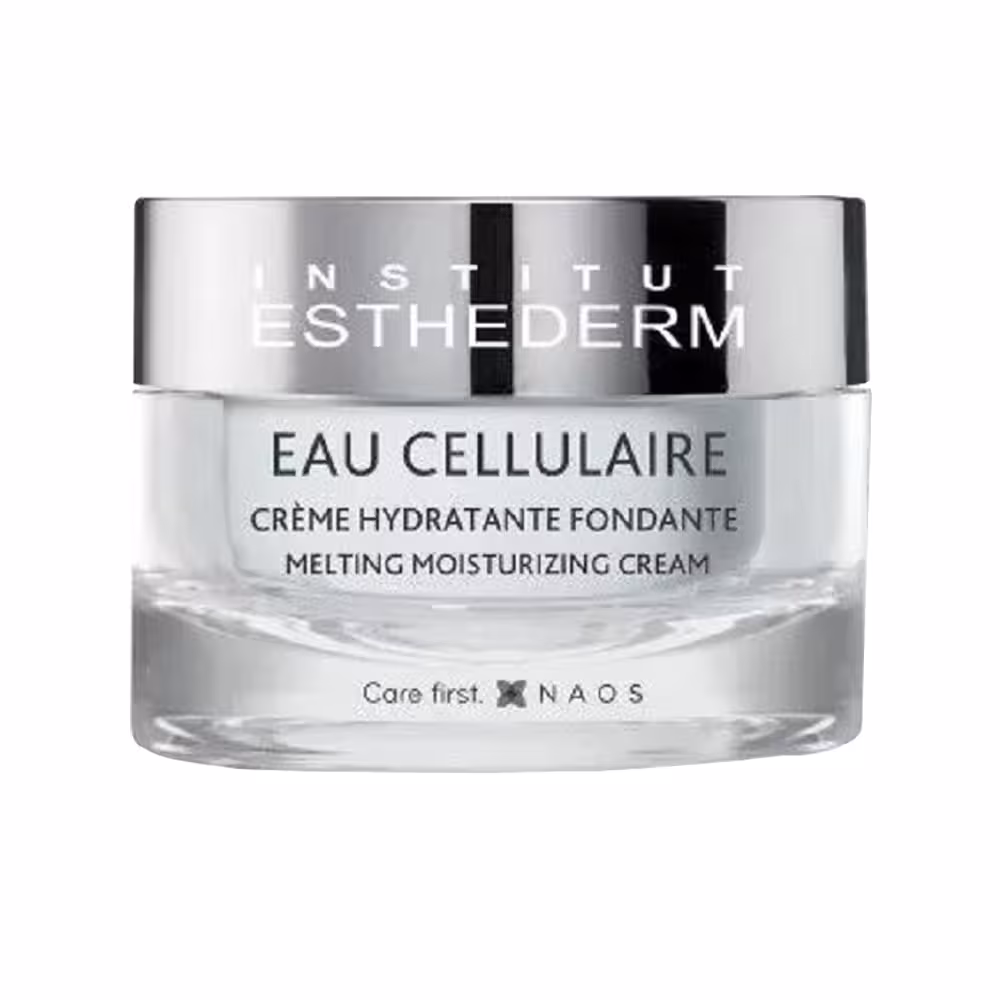 کرم مرطوب کننده استادرم مدل Eau Cellulaire حجم 50 میل