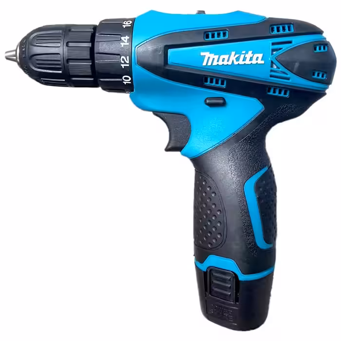 دریل شارژی ماکیتا مدل Makit 21v pro | کالا مکس