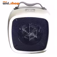 قوطی پنجره دار 1.8 لیتر استیل مدل UN-5980 کد 138
