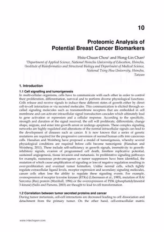 خرید و دانلود نسخه کامل کتاب Breast Cancer - Recent Advances in Biology, Imaging and Therapeutics