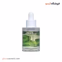 آمپول التیام بخش حاوی سنتلا آسیاتیکا سلینسر