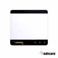 نگاتوسکوپ دندانپزشکی CBCT مدیکر 34*34