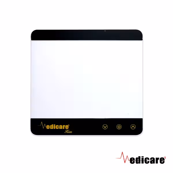 نگاتوسکوپ دندانپزشکی CBCT مدیکر 34*34