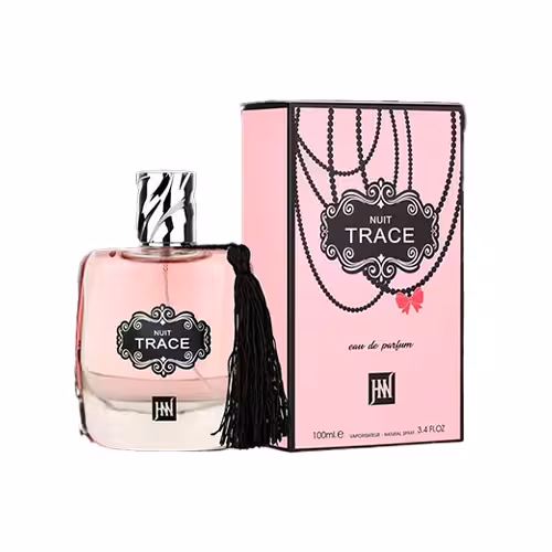 ادکلن زنانه ویکتوریا سکرت نویر تیس جکوینز Jackwins