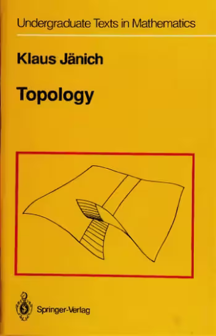 خرید و دانلود نسخه کامل کتاب Topology