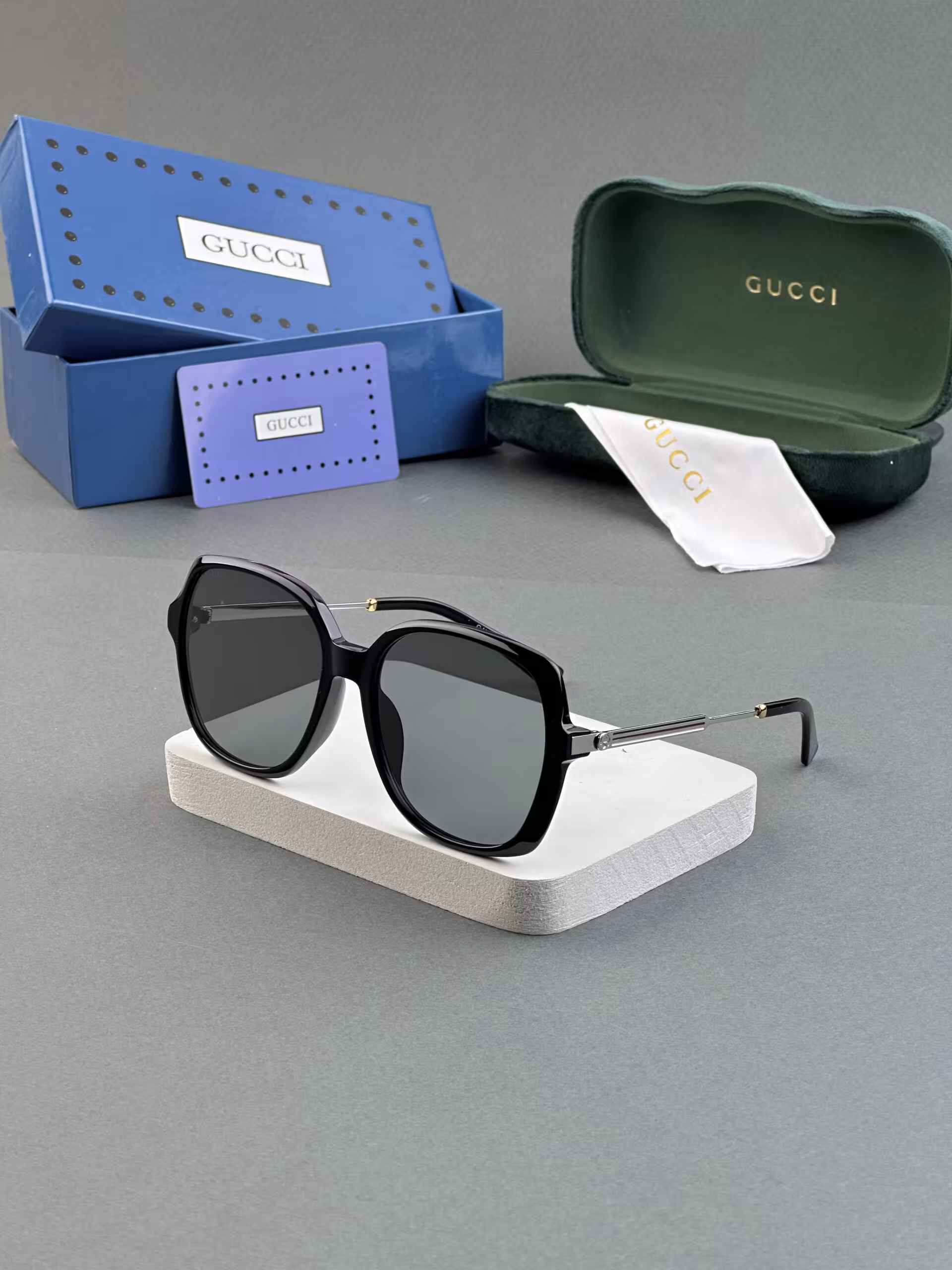 عینک آفتابی گوچی مدل GG0811S