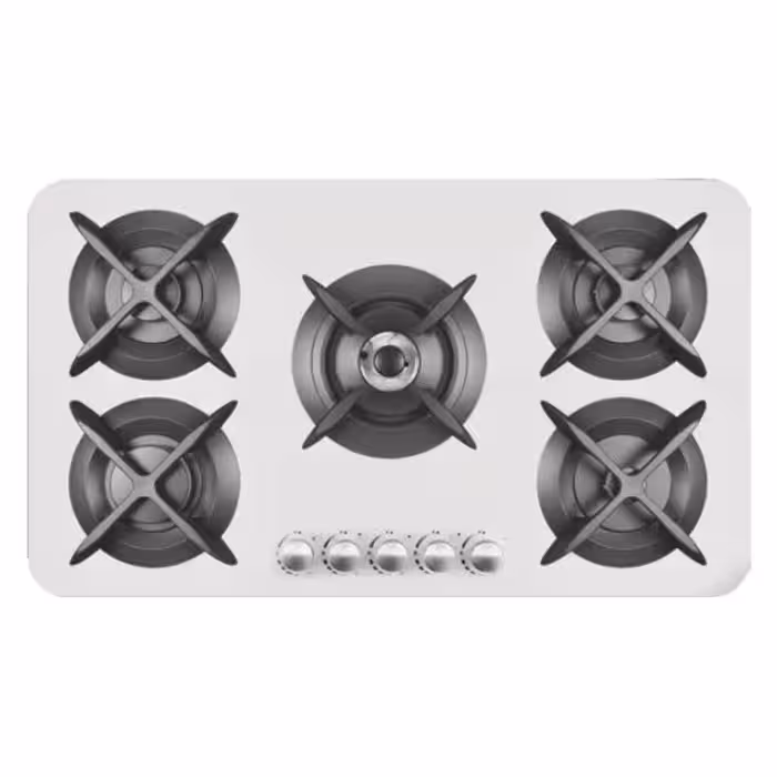 اجاق گاز رومیزی میکس پلاس  MiX مدل IG503W