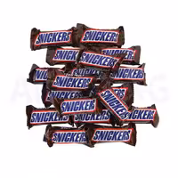 شکلات اسنیکرز مینی SNIKERS Mini نیم کیلویی