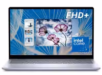 لپ تاپ دل لپ تاپ 14 اینچی دو در یک دل مدل Inspiron 7440-B قلم ساپورت