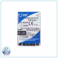 اسپریدر استیل IMD سایز 30