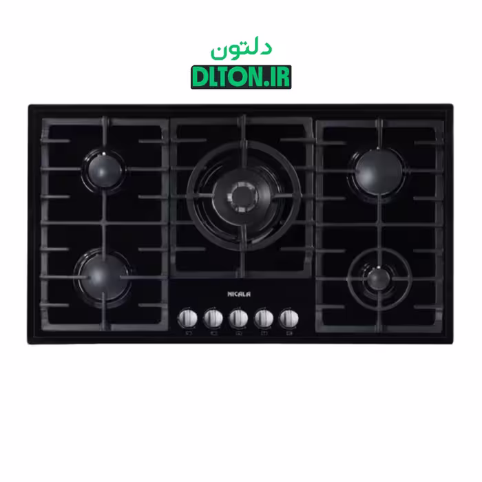 گاز نیک کالا مدل GGH 301