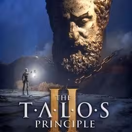 بازی The Talos Principle 2 PS5 اکانت قانونی ظرفیت دو