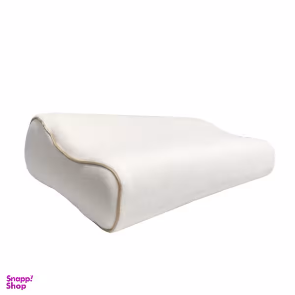 بالشت طبی ورنا (Verna) مدل Memory Foam Hard سایز بزرگ