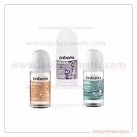 مام رول ضد تعریق باباریا babaria