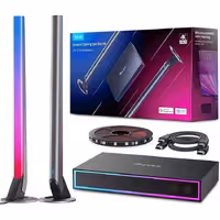 کیت نور پردازی گووی Govee Ai Gaming Sync Box Kit