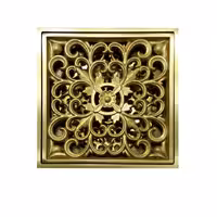 کفشور سیتکو برنجی با روکش زرد رنگ سوپاپ دار مدل 8142