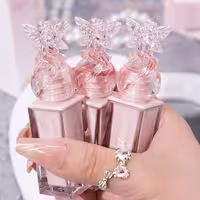 رژلب مایع پرنسسی فرشته Gagk