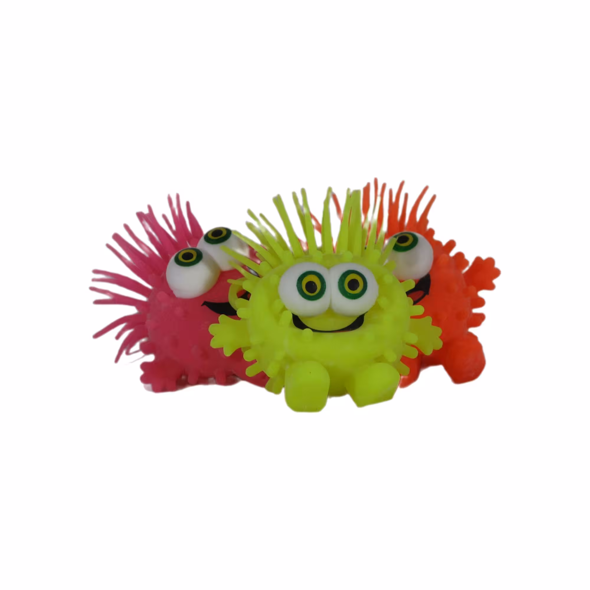 یو یو چشم درشت 19661