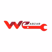 کمپرسور هوا 50 لیتری مدل 7050AC توسن