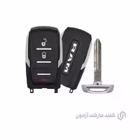ریموت دوج رم مدل‌های 2019 تا 2024
