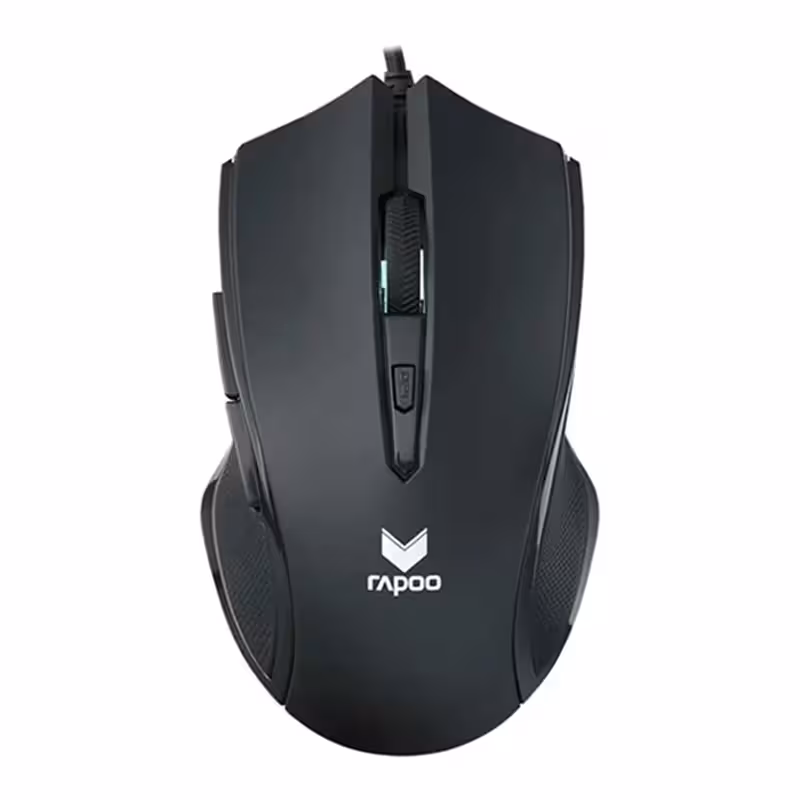 ماوس رپو مدل RAPOO V20S
