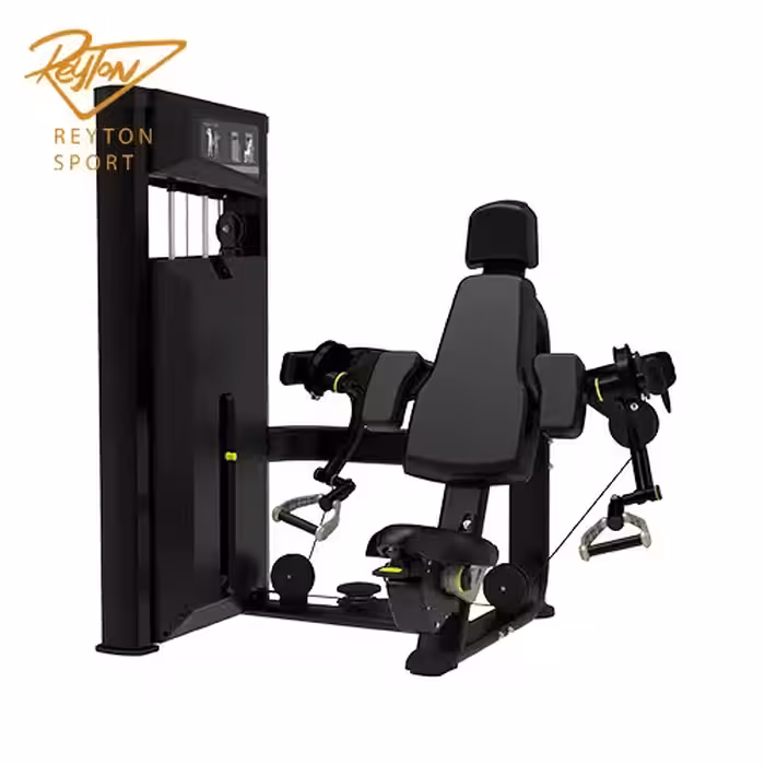 دستگاه جلوبازو ایمپالس سری SL9503