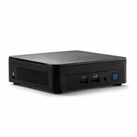 کامپیوتر کوچک اینتل NUC12WSKi7 8GB 512GB