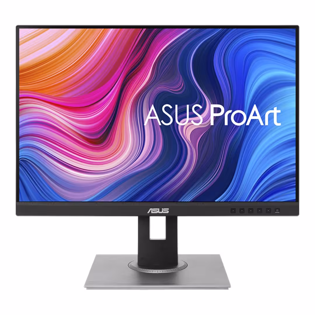 مانیتور 24.1 اینچ ایسوس مدل ProArt Display PA248QV